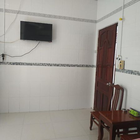 Nha Nghi Xuan Bien Apartment Cao Lanh Luaran gambar