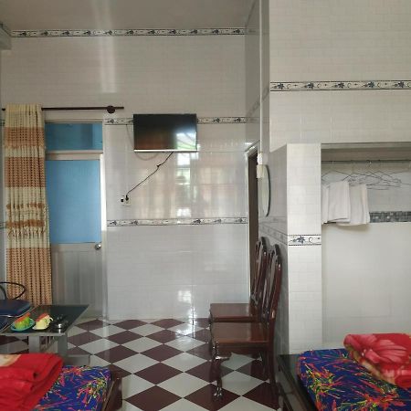 Nha Nghi Xuan Bien Apartment Cao Lanh Luaran gambar