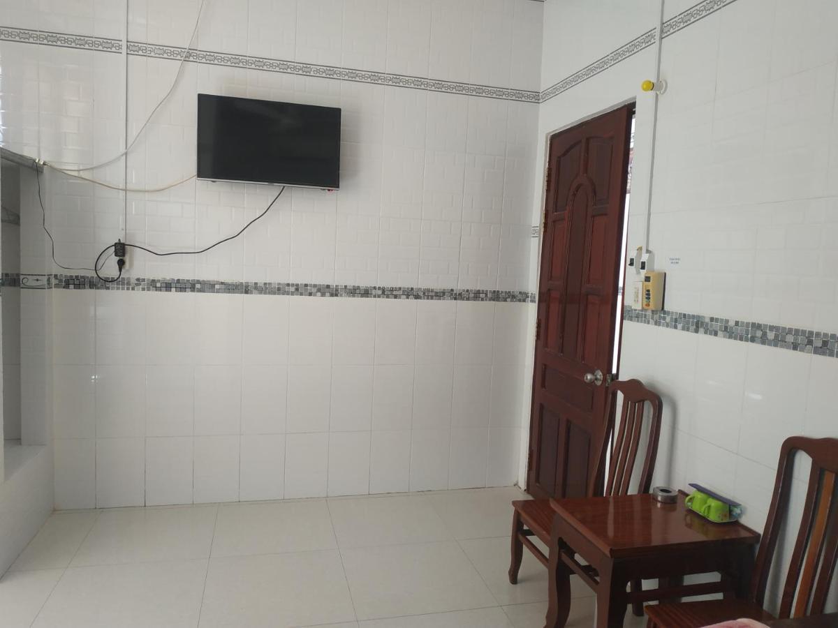 Nha Nghi Xuan Bien Apartment Cao Lanh Luaran gambar