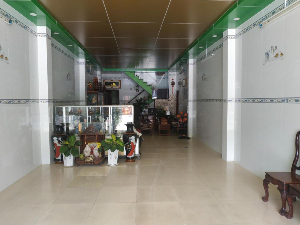 Nha Nghi Xuan Bien Apartment Cao Lanh Luaran gambar