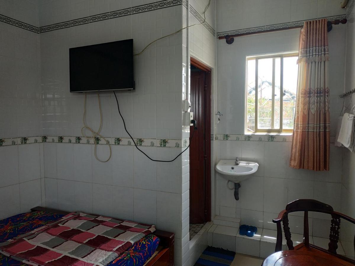 Nha Nghi Xuan Bien Apartment Cao Lanh Luaran gambar