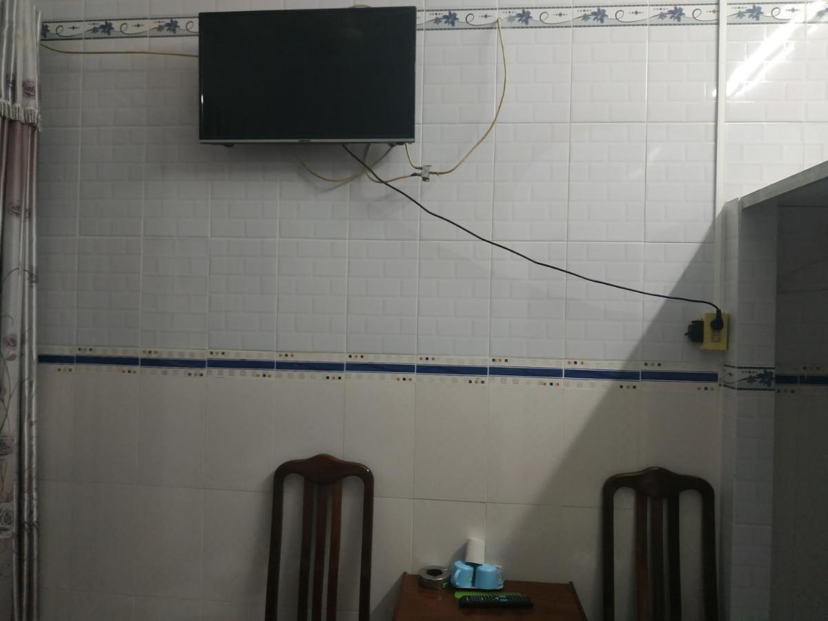 Nha Nghi Xuan Bien Apartment Cao Lanh Luaran gambar